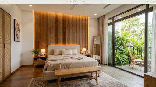 Master Suite Villa Kosy Sang Trọng